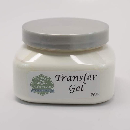 Artisan Enhancements - Transfer Gel