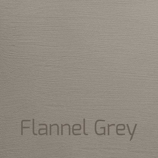Flannel Grey - Vintage-Vintage-Autentico Paint Online