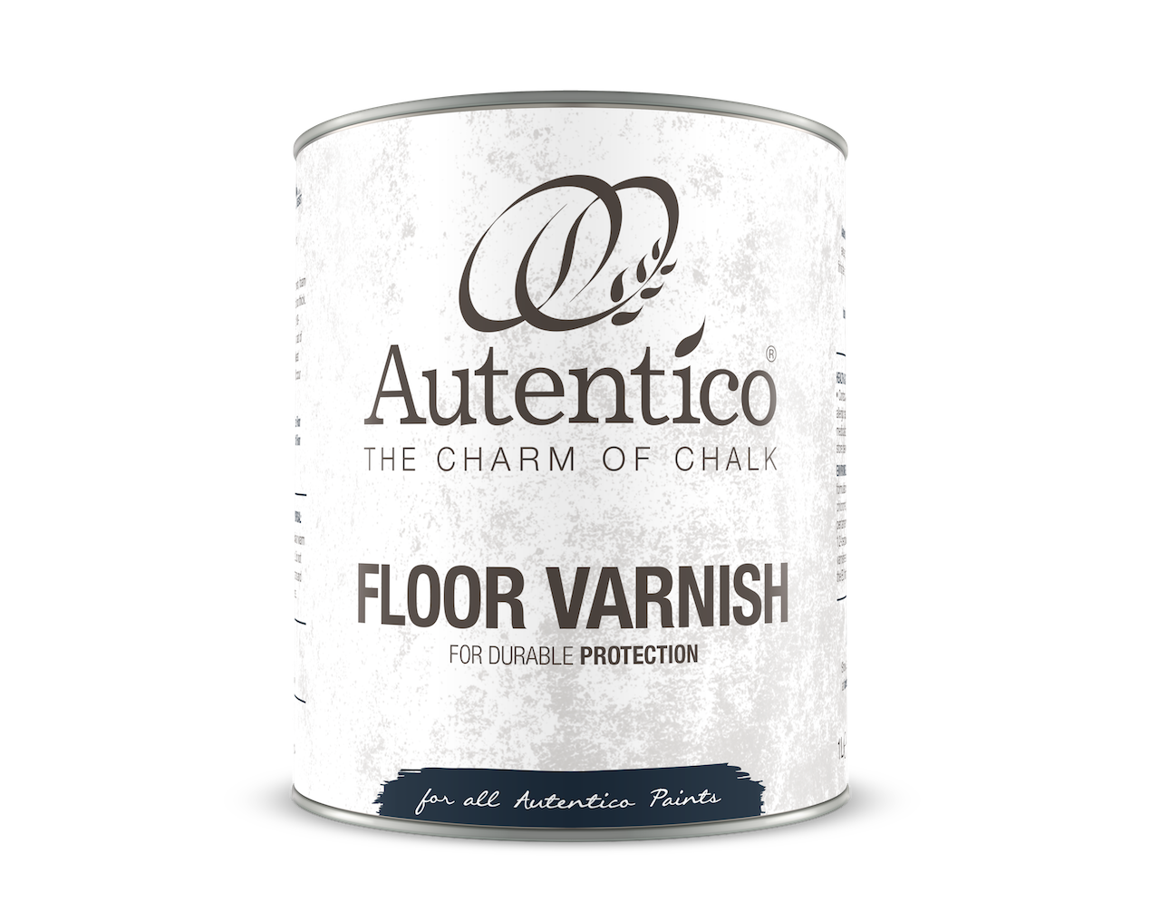 Floor Varnish - 1L  - Heavy Duty