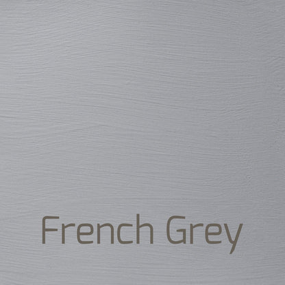 French Grey - Versante Eggshell-Versante Eggshell-Autentico Paint Online