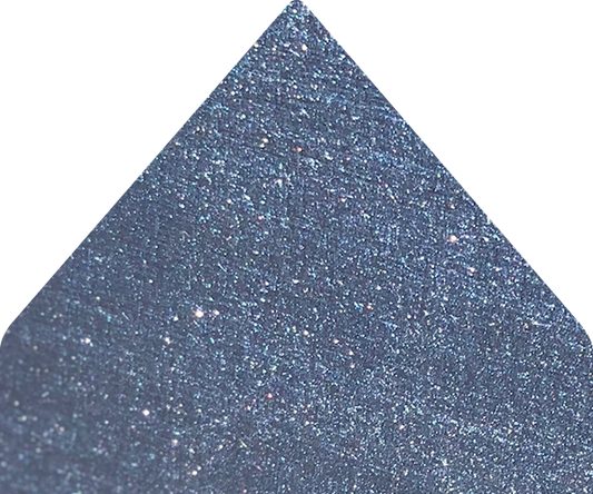 Metallico Galactic Blue