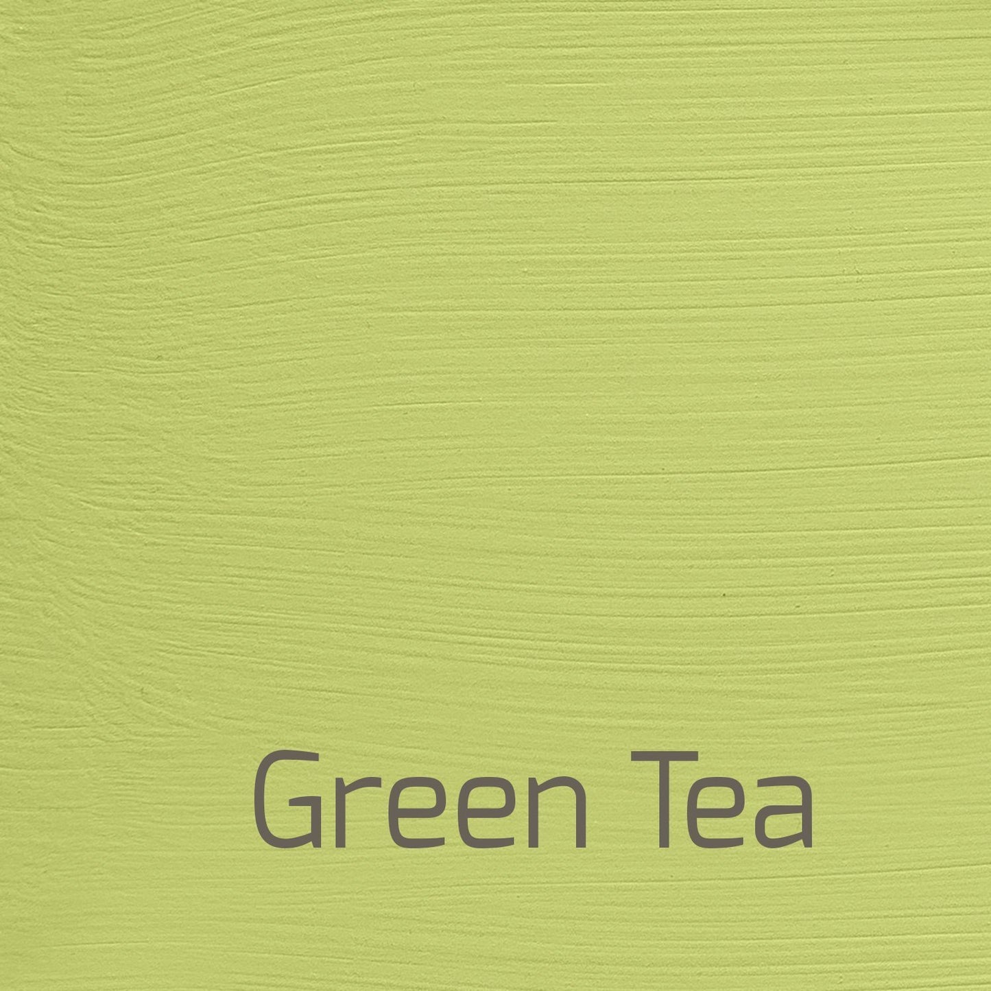 Green Tea - Vintage-Vintage-Autentico Paint Online