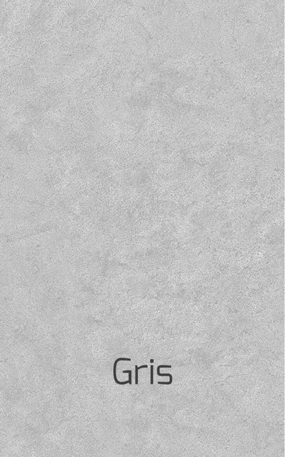 Volterra Mineral Texture Paint - Gris