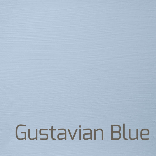 Gustavian Blue - Vintage-Vintage-Autentico Paint Online