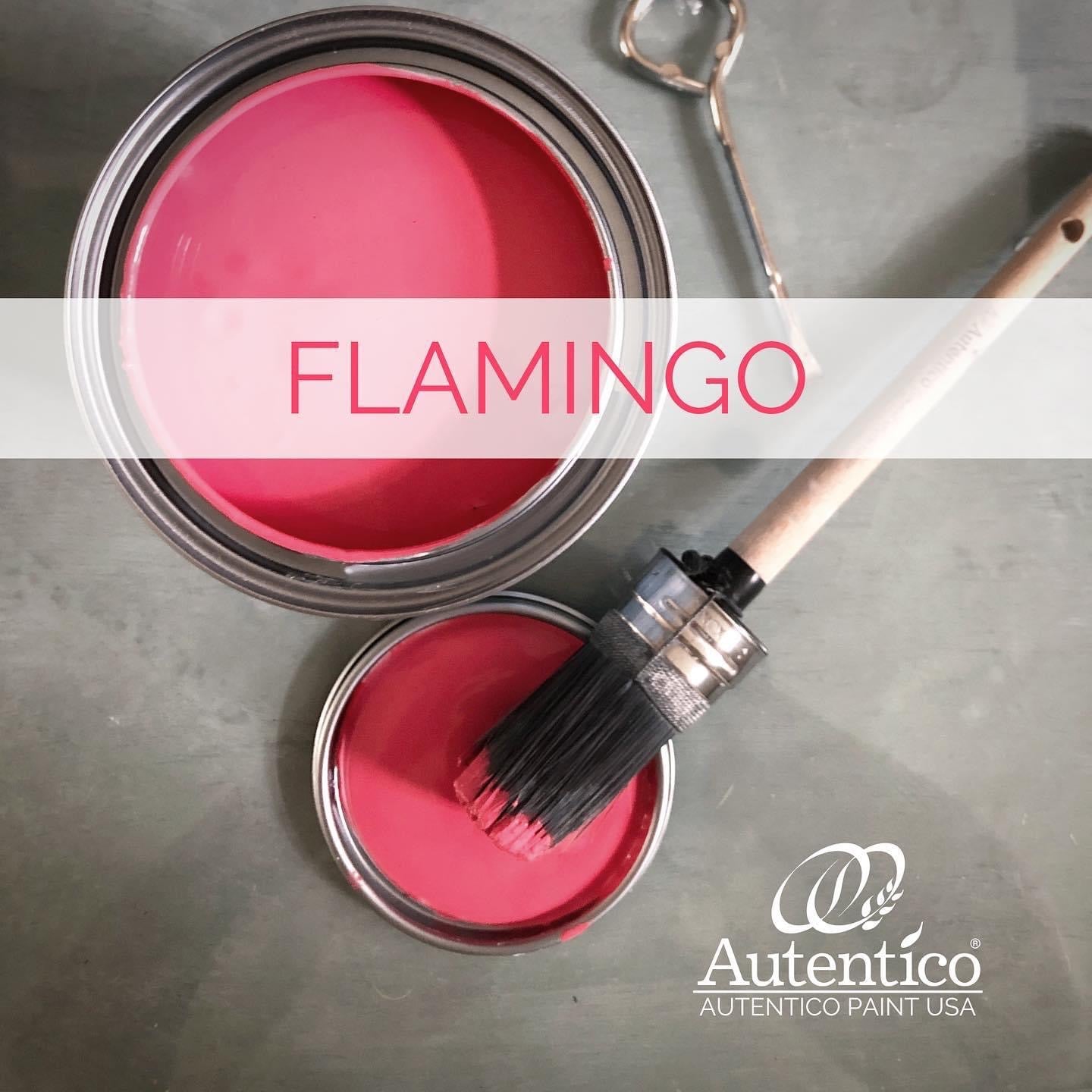 Flamingo - Versante Matt