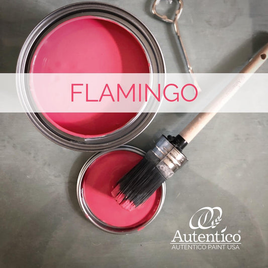 Flamingo - Versante Matt
