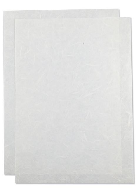 Оризова хартия за декупаж - Комплект във винтидж стил - RS012