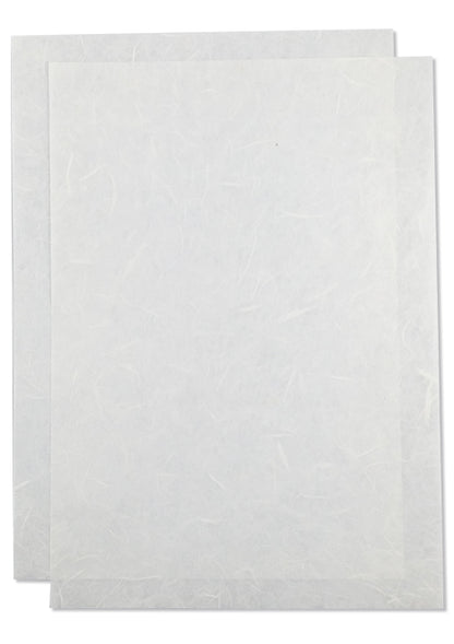 Оризова хартия за декупаж - Комплект във винтидж стил - RS012