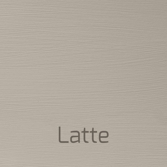 Latte - Vintage-Vintage-Autentico Paint Online