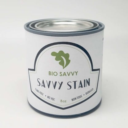 Artisan Enhancements - Bio Savvy Stain - Ebony