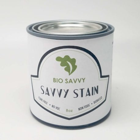 Artisan Enhancements - Bio Savvy Stain - Roasted Pecan