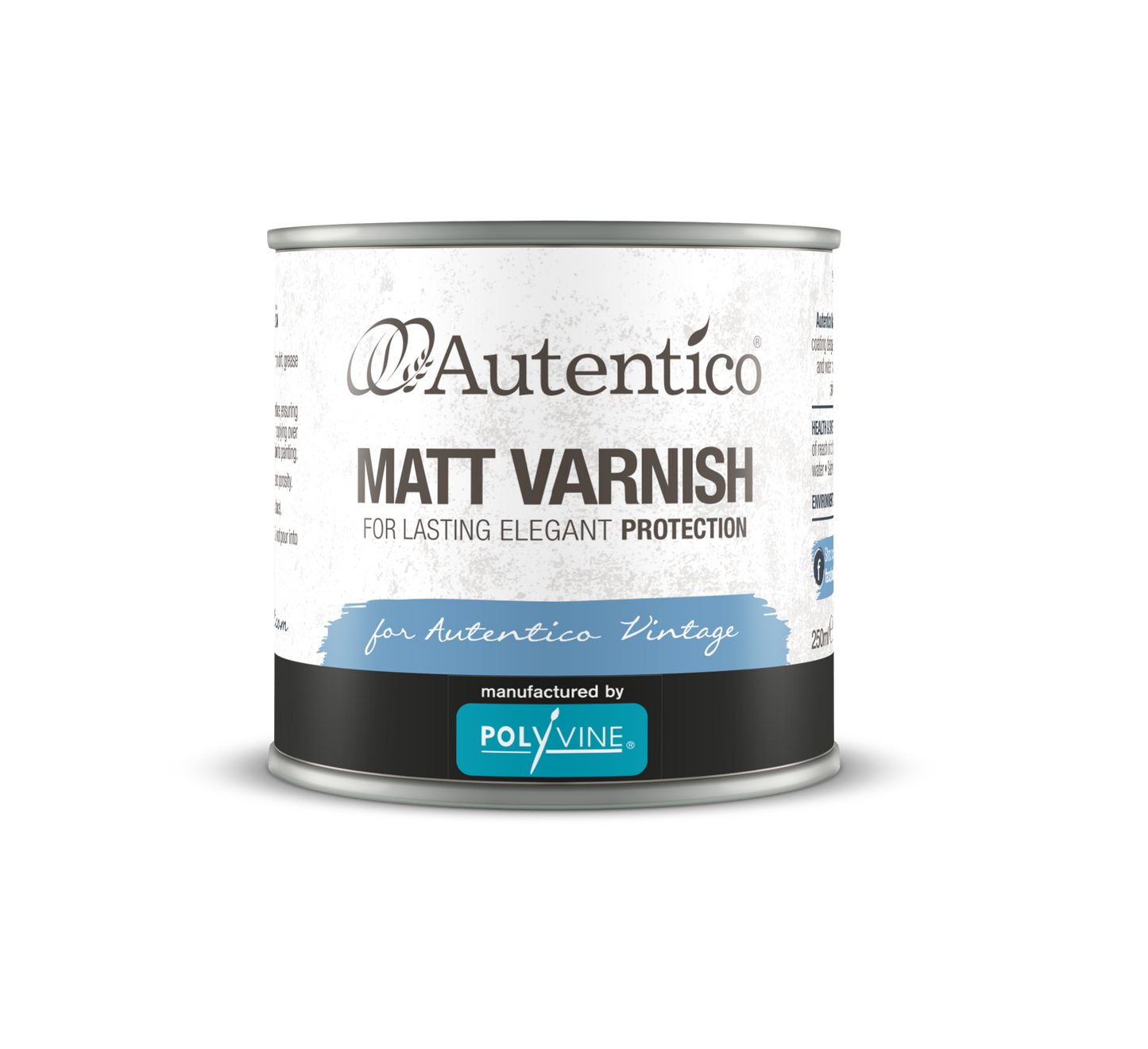 Deco Varnish (Matt) - 250ml
