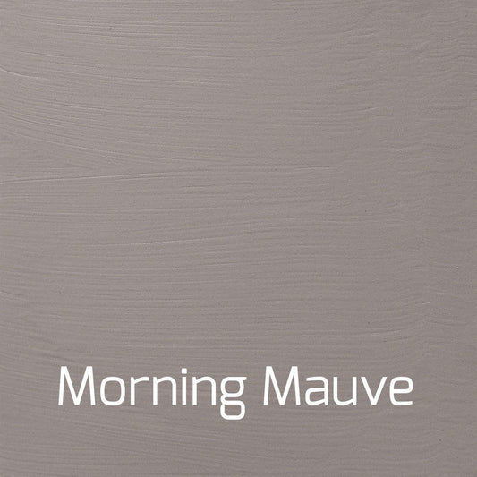 Morning Mauve - Vintage-Vintage-Autentico Paint Online