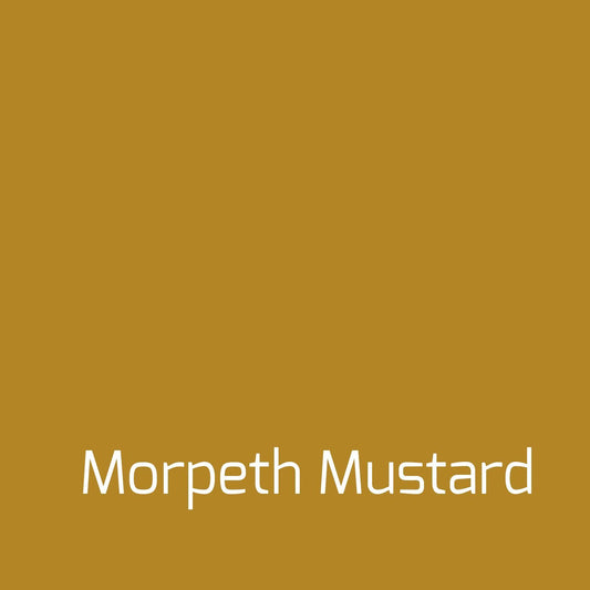 Morpeth Mustard - Vintage-Vintage-Autentico Paint Online