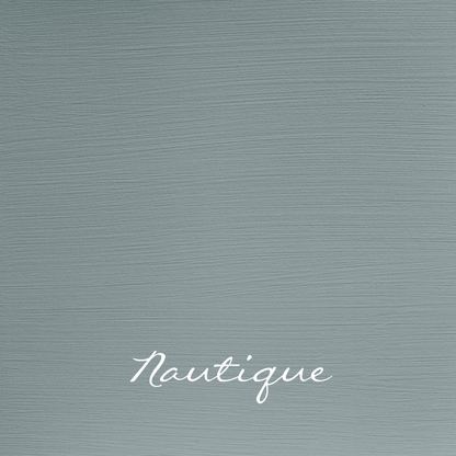 Autentico Velvet 2.5L Blues & Greens (Pre-Order)-Velvet-Autentico Paint Online