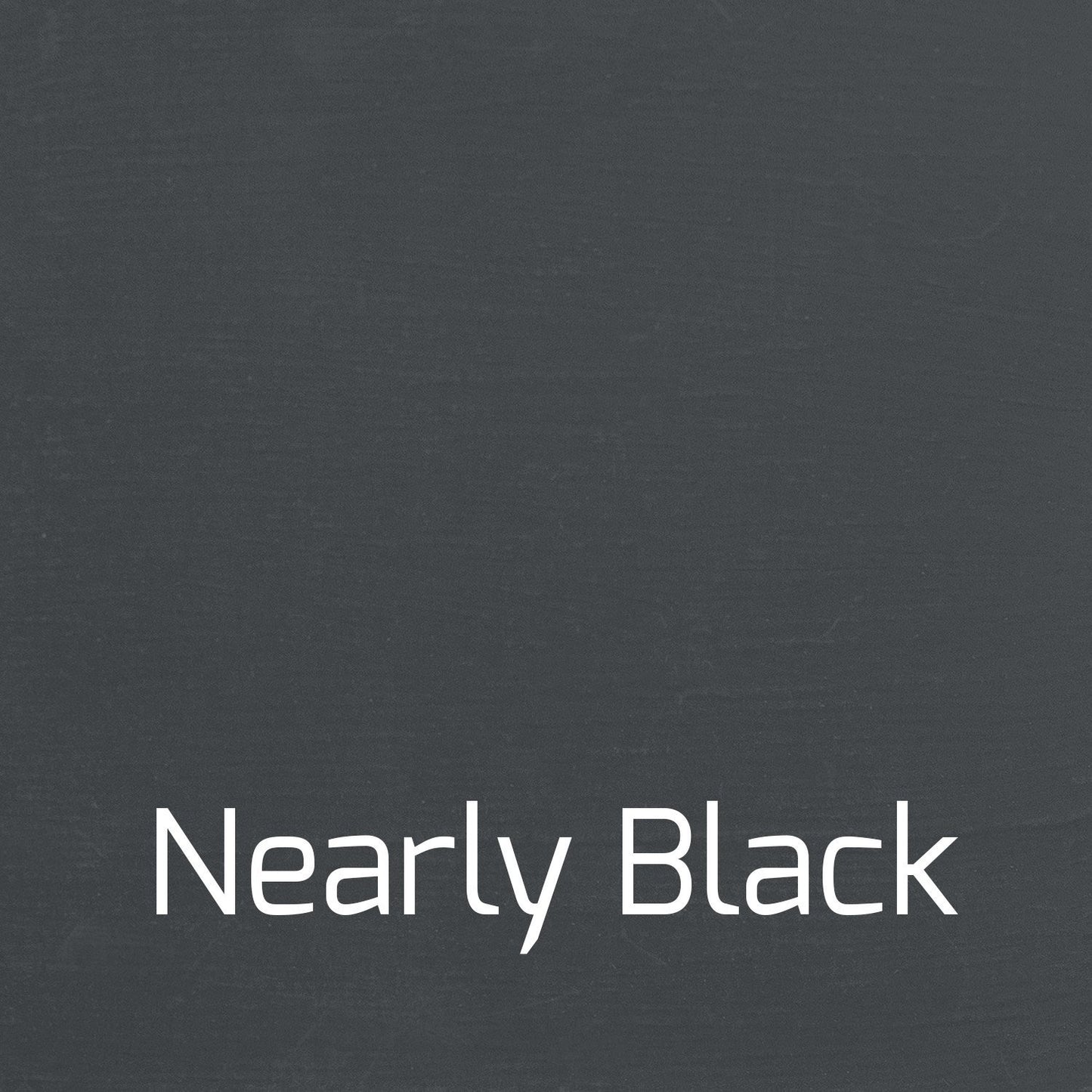 Nearly Black - Versante Matt-Versante Matt-Autentico Paint Online