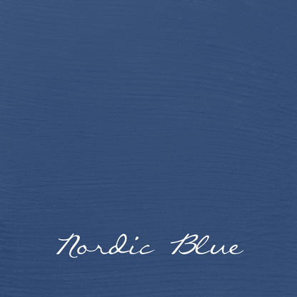 Autentico Velvet 2.5L Blues & Greens (Pre-Order)-Velvet-Autentico Paint Online