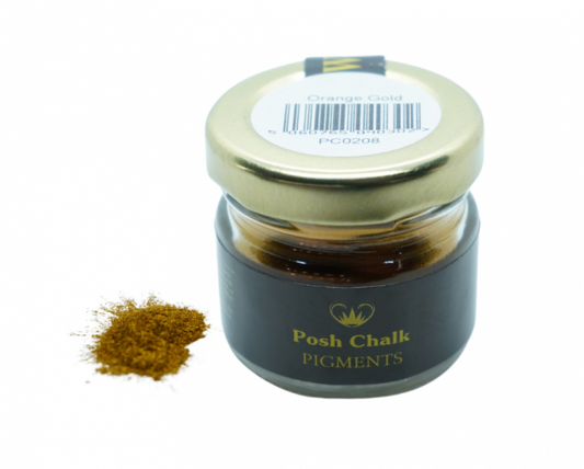 Posh Chalk Pigments - 30ml