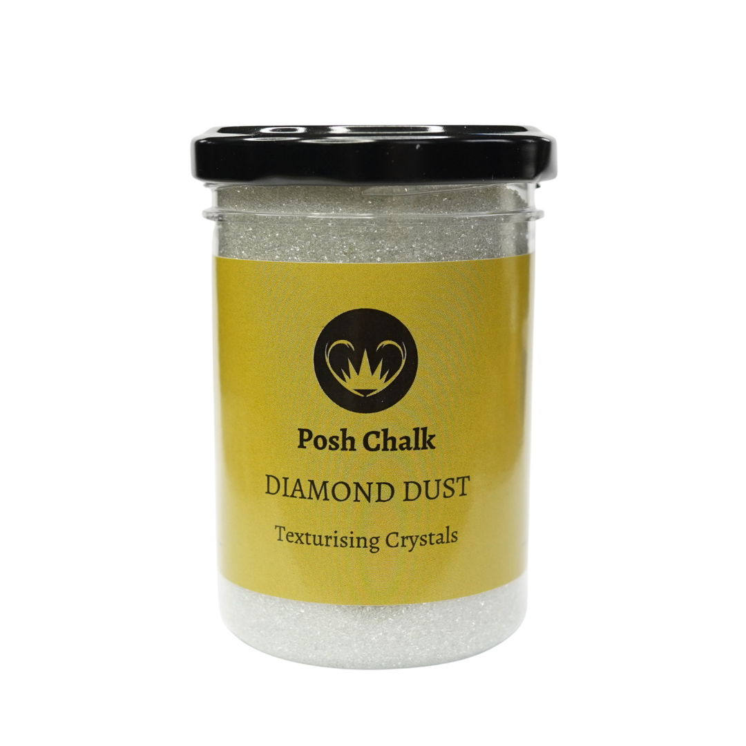 Posh Chalk - Precious Range - Diamond Dust