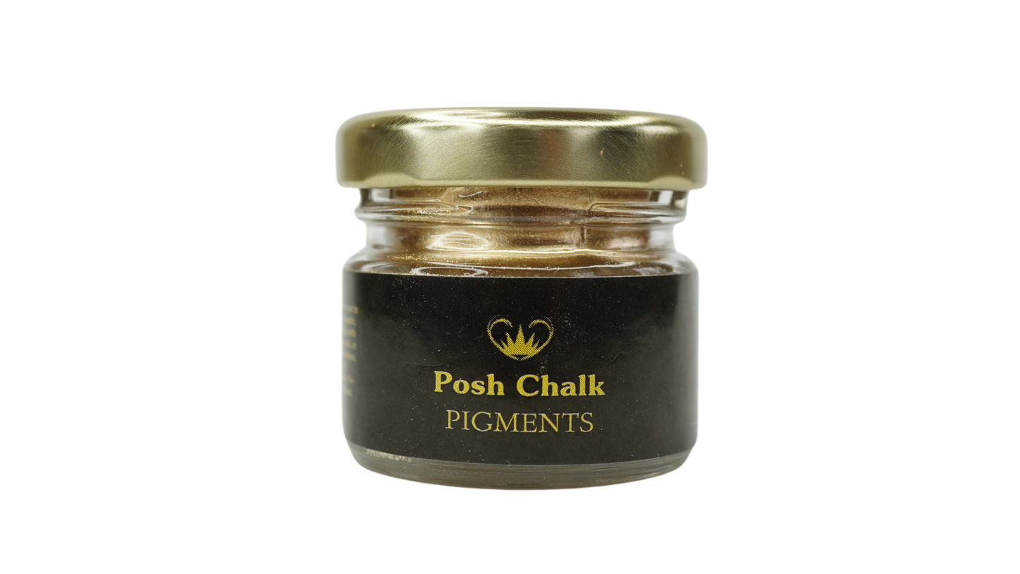 Posh Chalk Pigments - 30ml