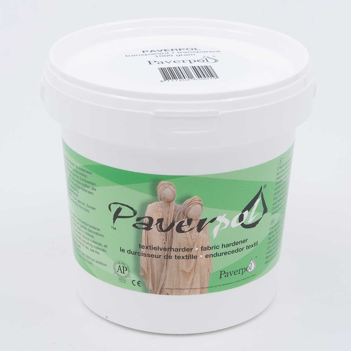 Paverpol 1000g Transparent (без цвят)