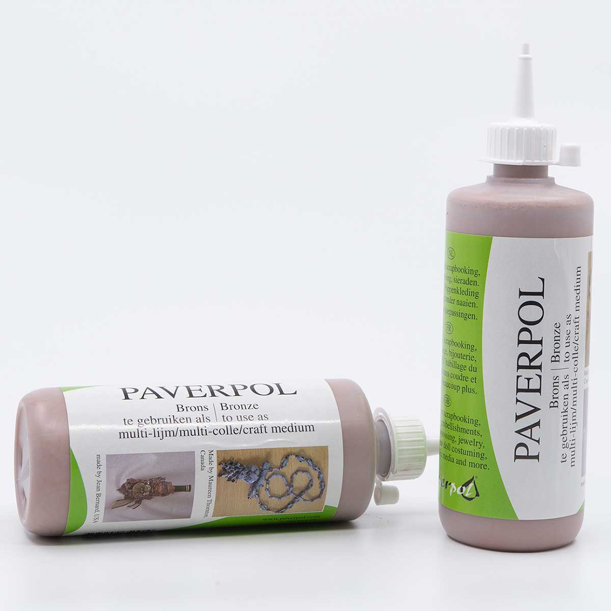 Paverpol 250g Bronze (Бронз)