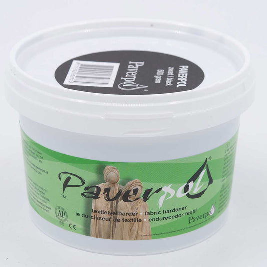 Paverpol 500g Черен