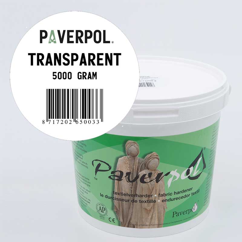Paverpol 5000g Transparent (без цвят)