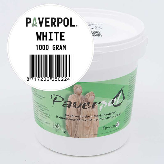 Paverpol 1000g White (Бял)