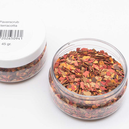 Paverscrub Terracotta 45g