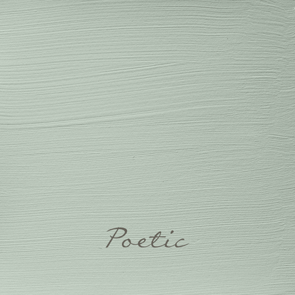 Autentico Velvet 2.5L Blues & Greens (Pre-Order)-Velvet-Autentico Paint Online