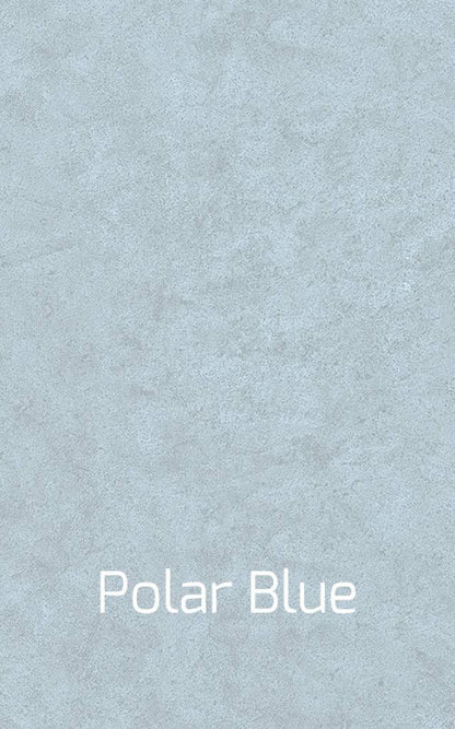 Volterra Mineral Texture Paint - Polar Blue