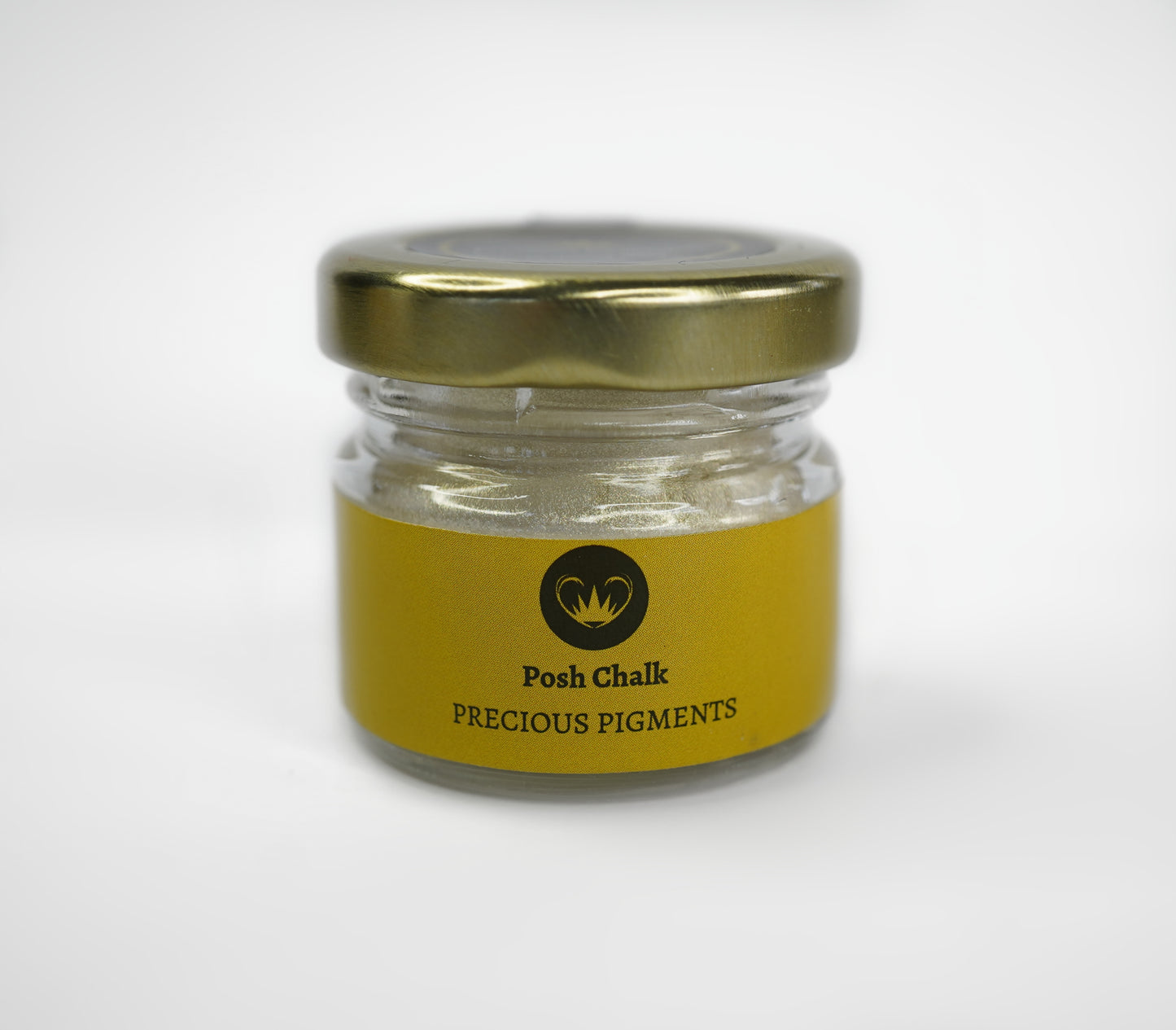 Posh Chalk - Precious Pigments - Diamond Gold