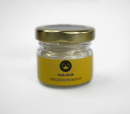 Posh Chalk - Precious Pigments - Diamond Gold