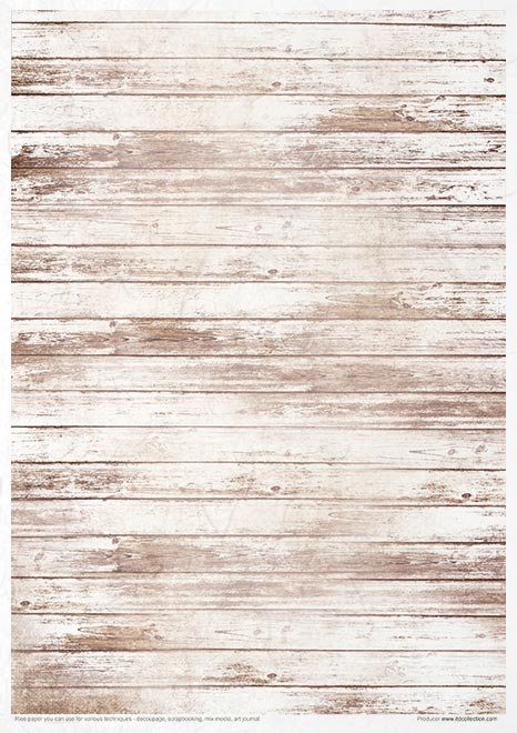 Decoupage Rice Paper - Rosy Summertime Creative Set - 20 pieces  - RS022
