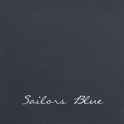 Autentico Velvet 2.5L Blues & Greens (Pre-Order)-Velvet-Autentico Paint Online