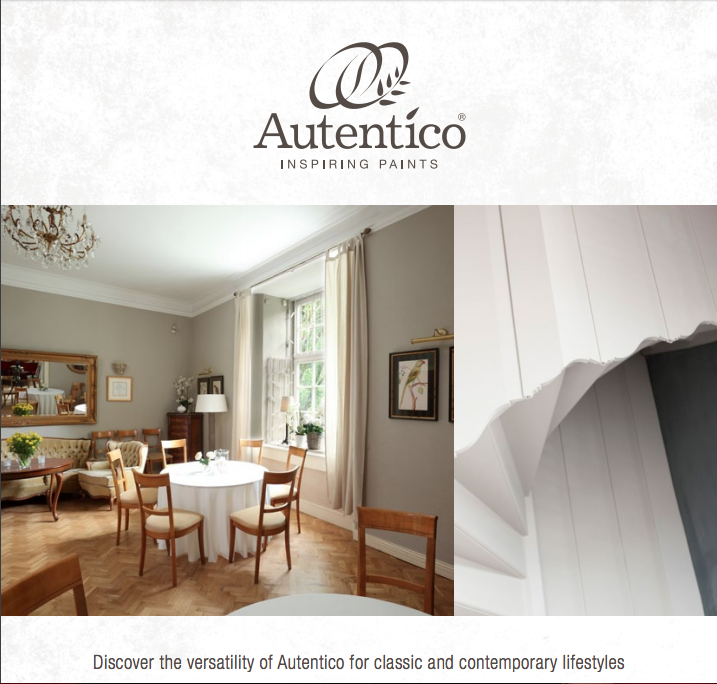 Free Colour Book-Colour Card-Autentico Paint Online