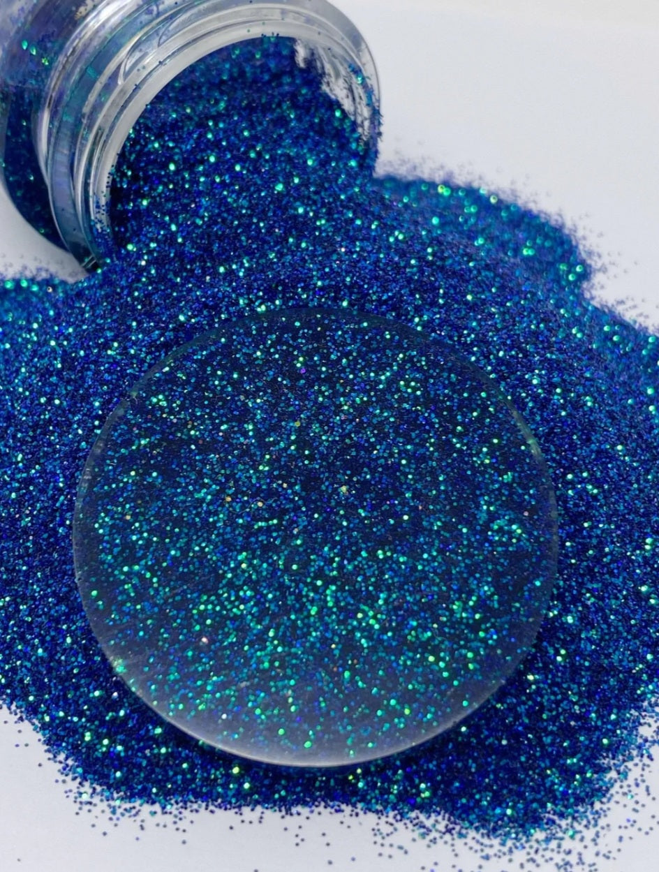Glitter Chimp - Hydra - Fine Color Shifting Glitter