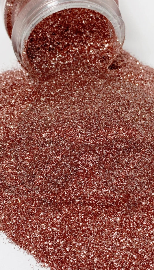 Glitter Chimp - Romantic Rose - Ultra Fine Glitter