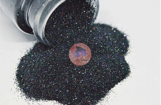 Glitter Chimp - Deep Space - Ultra Fine Holographic Glitter