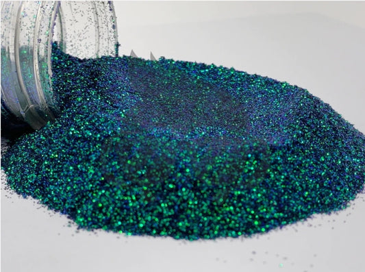 Glitter Chimp - Mother of Dragons - Ultra Fine Chameleon Color Shifting Glitter