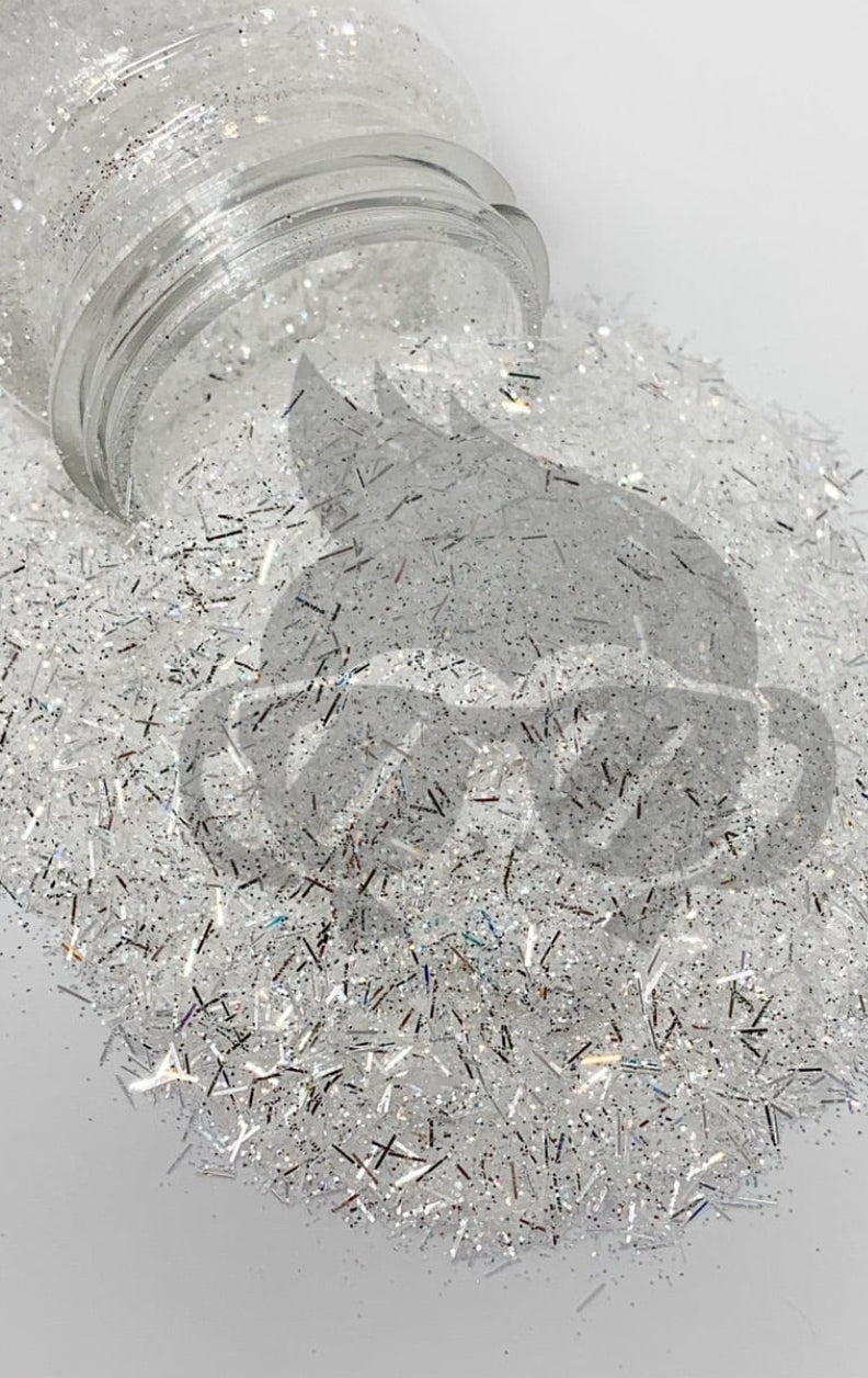 Glitter Chimp - Take a Vow - Mixology Glitter