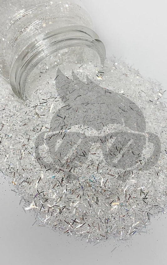 Glitter Chimp - Take a Vow - Mixology Glitter