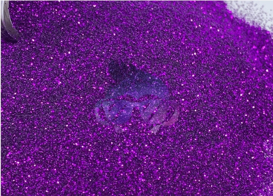 Glitter Chimp - True Purple - Ultra Fine Glitter