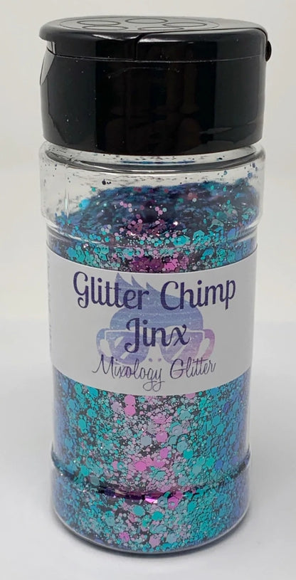 Glitter Chimp - Jinx - Color Shift Mixology Glitter