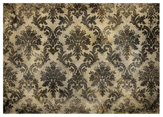 Decoupage Queen - Weathered Damask