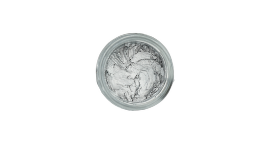 Posh Chalk Patina - Silver - 30ml