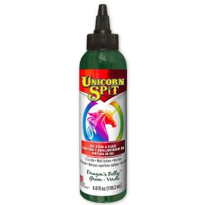 Unicorn SPiT Dragon's Belly - Зелен