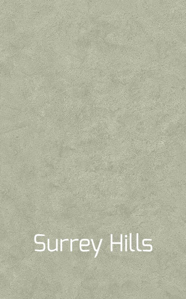 Volterra Mineral Texture Paint - Surrey Hills