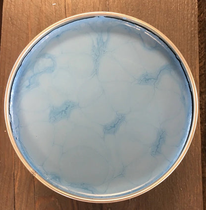 Autentico Furniture Wax - Swedish Blue/Шведски синьо